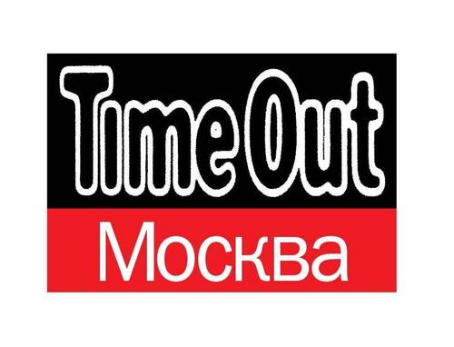 TimeOut Moscow